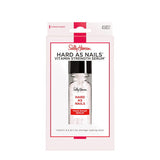 Hard As Nails concentrated nail conditioner with proteins 13.3ml