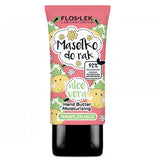 Hand Care Aloe Vera moisturizing hand butter 50ml