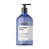 Series Expert Blondifier Gloss Shampoo 750ml shampoo for blond hair