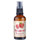Natural Raspberry Seed Oil 50ml