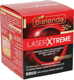 Laser Xtreme 50+ lifting and smoothing day cream 50ml