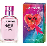 Give Me Love Eau de Parfum Spray 30ml
