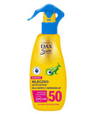 Protective milk for children and babies SPF50 200ml