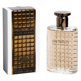 Challenging Life Pour Homme Eau de Toilette Spray 100ml