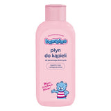 Bath lotion for children and babies 400ml