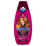Strength & Vitality Shampoo shampoo for thin and brittle hair 400ml