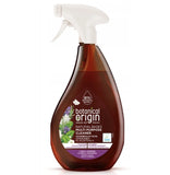 Universal plant-based cleaning fluid Fresh Jasmine and Wild Lavender 500ml