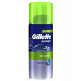 Series 3x Action Sensitive shaving gel for sensitive skin 75ml