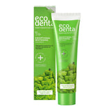 Exceptional Whitening Toothpaste whitening toothpaste with bergamot essential oil and calident 100ml