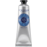Shea Butter Hand Cream cream for dry hands with shea butter 30ml