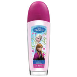 Disney Frozen deodorant spray glass 75ml