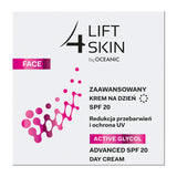 Active Glycol advanced day cream SPF 20 50ml