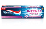 Intense Clean Toothpaste toothpaste Deep Action 75ml