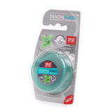 Dental Floss Dental Floss with Mint Silver Fibers
