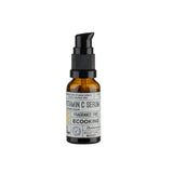 Vitamin C Serum, a moisturizing serum with vitamin C, which evens out the skin tone 20ml