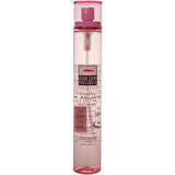 Wild strawberry body water spray 150ml