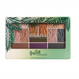 Butter Eyeshadow Palette Sultry Nights 15.6g