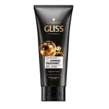 Ultimate Repair Express Treatment 200ml for severely damaged and dry hair