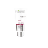 Argan Face Scrub argan face scrub with plant stem cells 70g