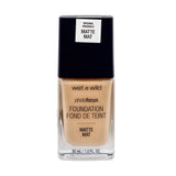 Photo Focus Foundation smoothing face foundation Golden Beige 30ml