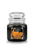 Medium scented candle with two wicks Golden Tobacco 453g