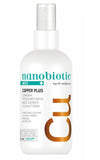 Med Copper Plus protective copper with eucalyptus with antifungal properties 150ml