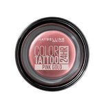 Color Tattoo 24HR cream eyeshadow 65 Pink Gold 4g