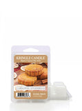 Wax fragrance wax "potpourri" Cardamom Gingerbread 64g