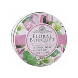 Triple Milled Luxury Soap bar soap Magnolia Blossom 150g