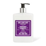 Shea Cream Wash creamy shower milk with Shea Lavender butter 500ml