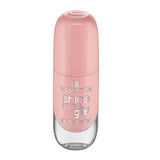 Shine Last & Go! Gel Nail Polish nail polish 73 Peach Please 8ml