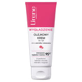 Smoothing oil hand cream for rough and damaged skin 75ml