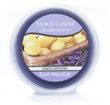 Scenterpiece Easy Melt Cup electric fireplace wax Lemon Lavender 61g