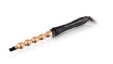 Beach Curls Wand Argan curling iron with 15-26mm points
