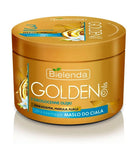 Golden Oils ultra moisturizing body butter 200ml
