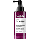 Expert Curl Expression Treatment Serum for curly hair 90ml