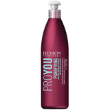 ProYou Purifying Detoxifying And Balancing Shampoo cleansing shampoo 350ml