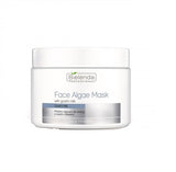 Face Algae Mask With Goat's Milk algae face mask with Goat's Milk 190g jar