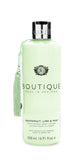 Boutique Body Lotion Grapefruit, Lime & Mint 500ml
