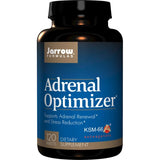 Adrenal Optimizer dietary supplement 120 tablets