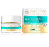 Bio Hyaluron Expert 50+ lifting cream-concentrate filling wrinkles day and night 50ml