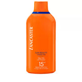 Sun Beauty Silky Milk SPF15 silky body milk 400ml