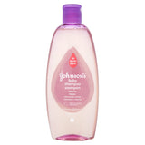 Johnson's Baby Shampoo soothing shampoo with 500ml lavender extract