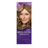 Wellaton Intense Permanent Color cream intensely coloring 7/0 Medium Blonde
