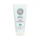 Reviving Body Cream-Scrub nourishing body cream-scrub 200ml