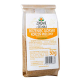 Mountain Rose Root Ground herbal dried 50g