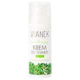 Normalizing night face cream 50ml