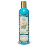 Oblepikha Maximum Volume Shampoo sea buckthorn shampoo for hair volume increase 400ml