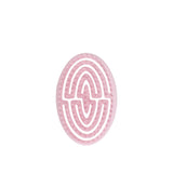 My Moxie Brush oval ventilated hairbrush 1286