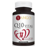 Q10 Vital 290mg dietary supplement 60 capsules